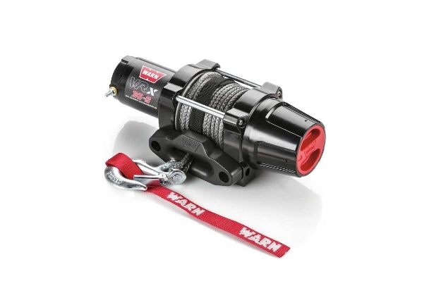 VRX 35-S Powersport Winch - 101030
