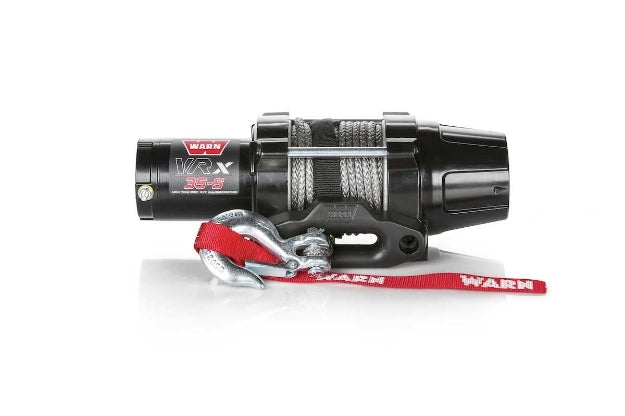 VRX 35-S Powersport Winch - 101030