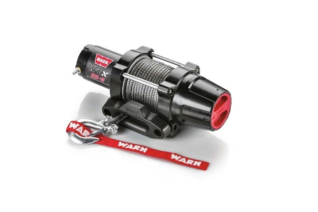 VRX 25-S Powersports Winch - 101020