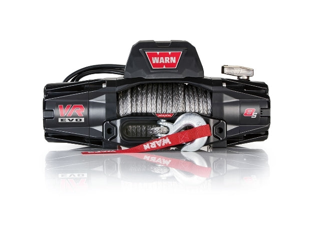 VR EVO 8-S Winch - 103251