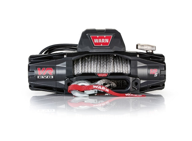 VR EVO 12-S Winch - 103255