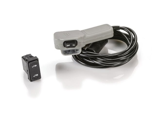 VRX 45-S Powersport Winch - 101040