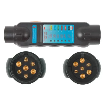 Cable Wiring Circuit Tester