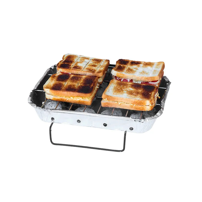 Disposable Braai (6 Pack)