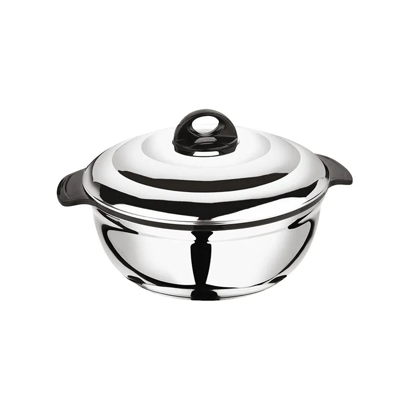 Bring & Braai Bak (3.5L)
