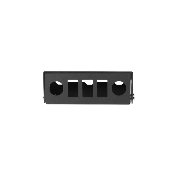 12V Electrical Console