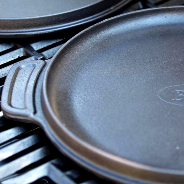 Best Duty Multi Lid #10 Enamel