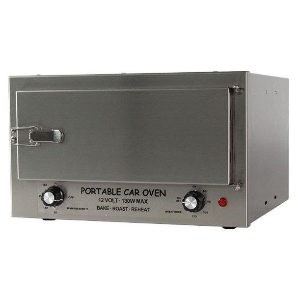 UBA 12V OVEN