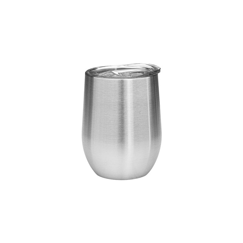Double Walled Wine Cup