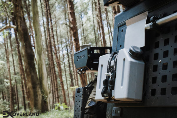 EXO Adventure Tank Mount 10L