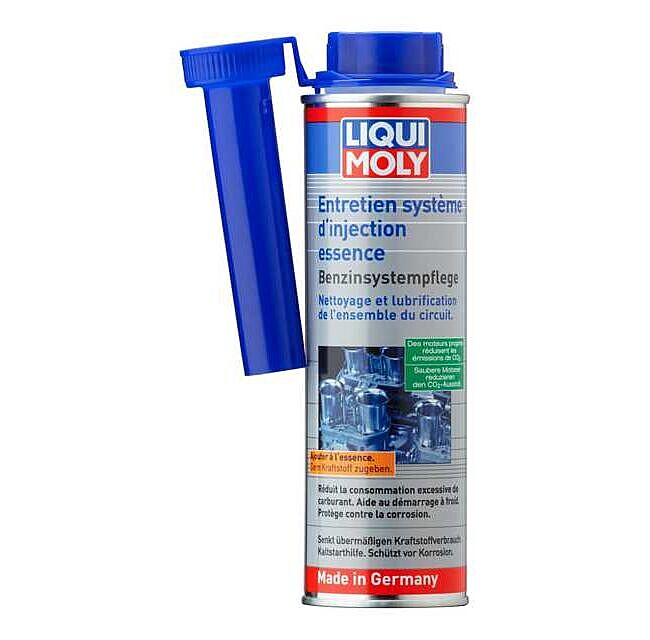 Carburetor and Valve Cleaner