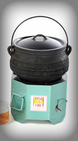 Nr. 3 Classic Cooker