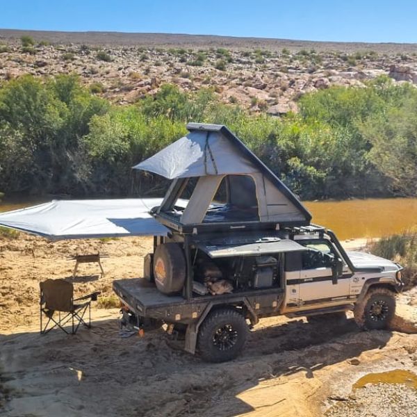 quick pitch roof top tent Quickpitch RTT Roof Tent – All Terrain Africa