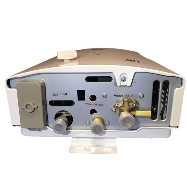 5Ltr Gas Water Heater/Geyser