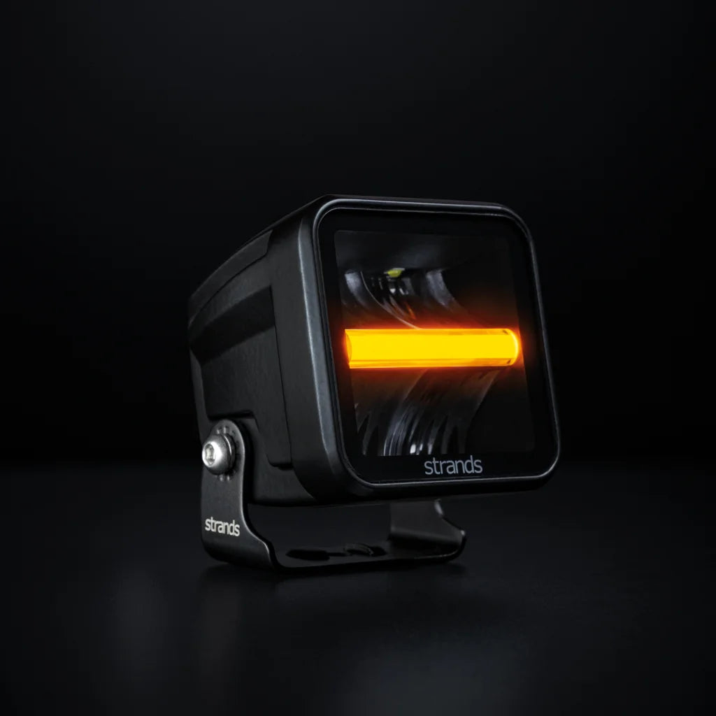 Strands Siberia Qube Worklight