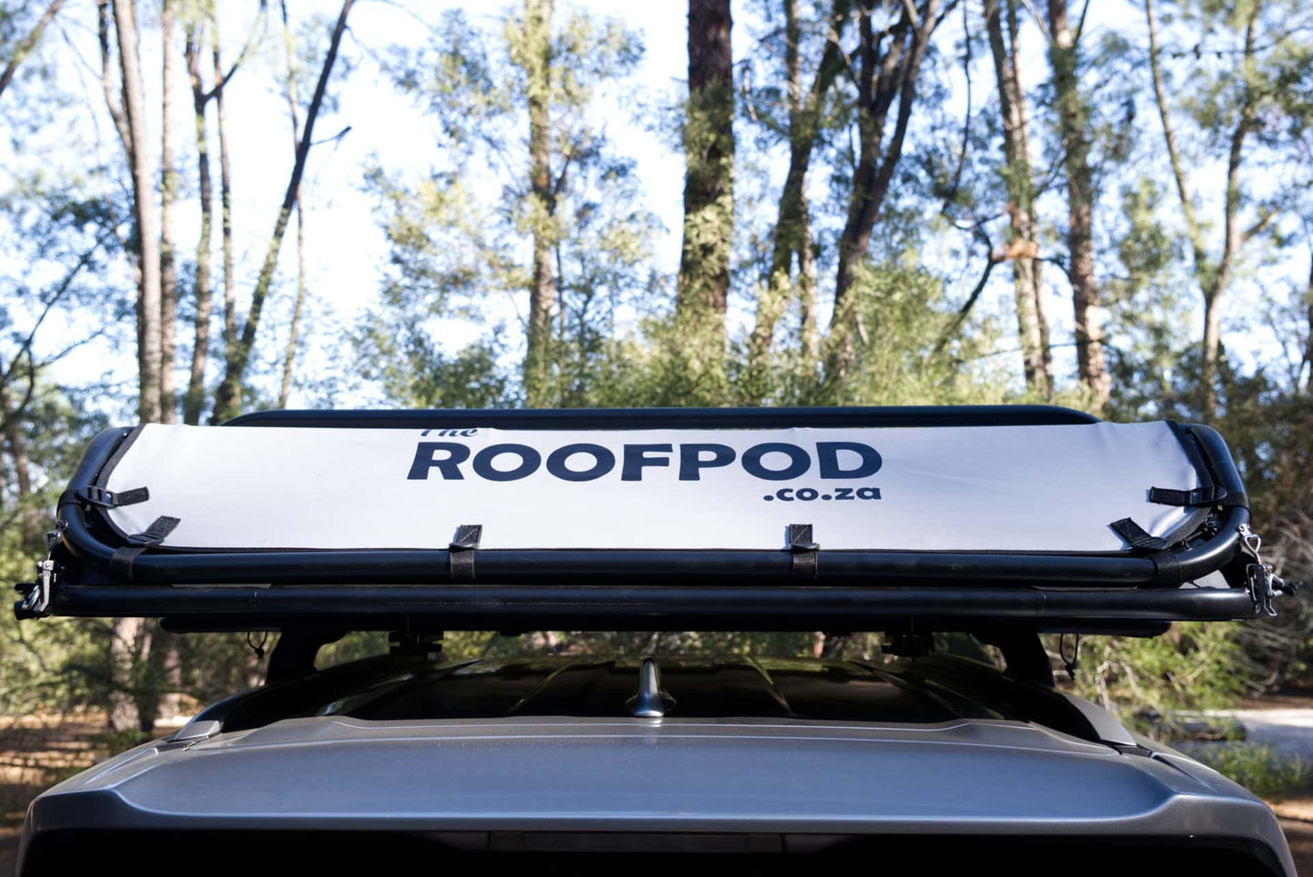 CoziPod Rooftop tent