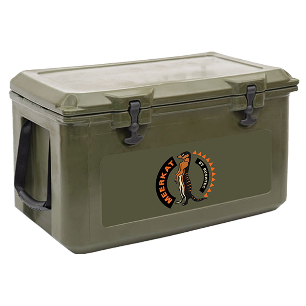 MEERKAT BUSH BOX 45 lt