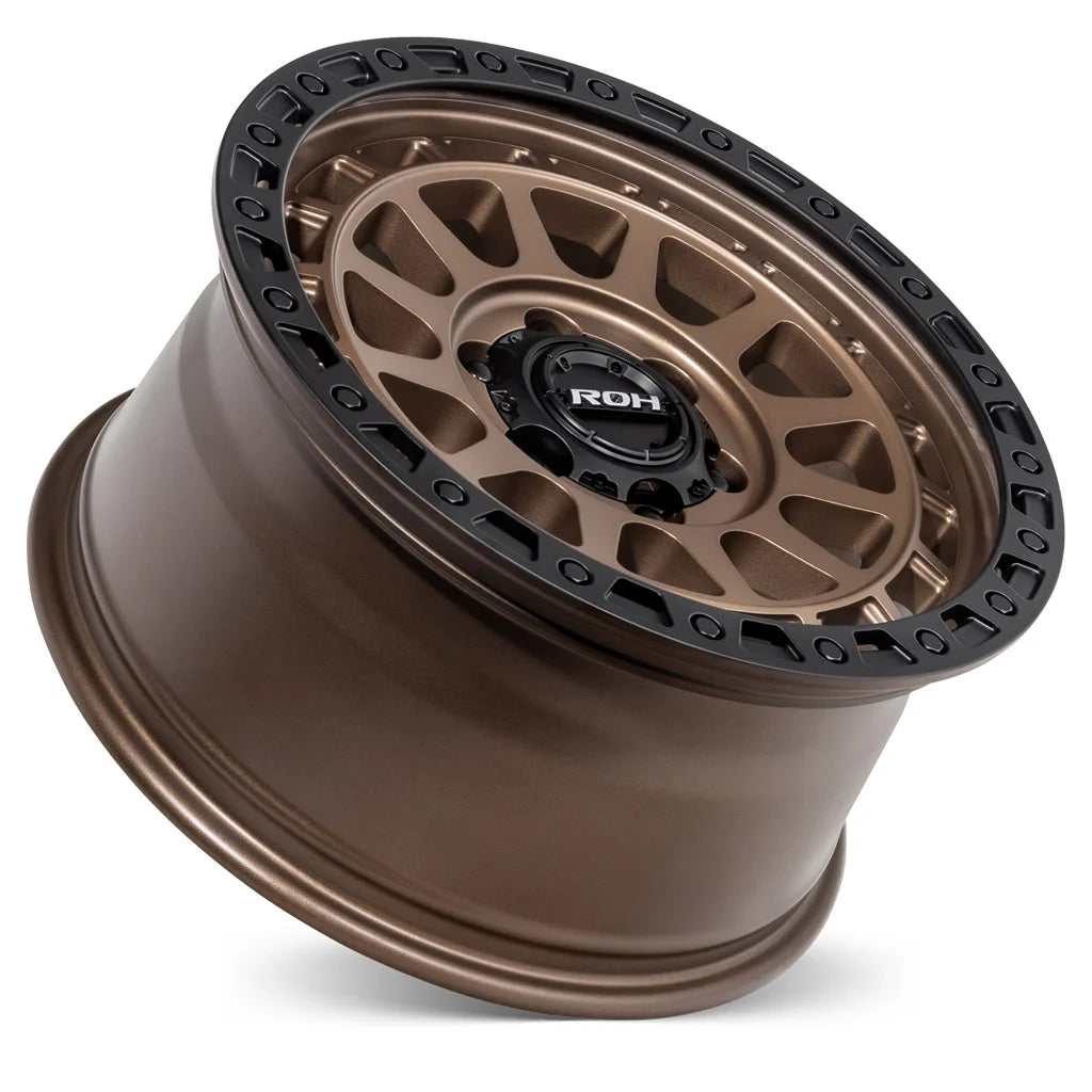 ROH Assault 4×4 Rims (each)
