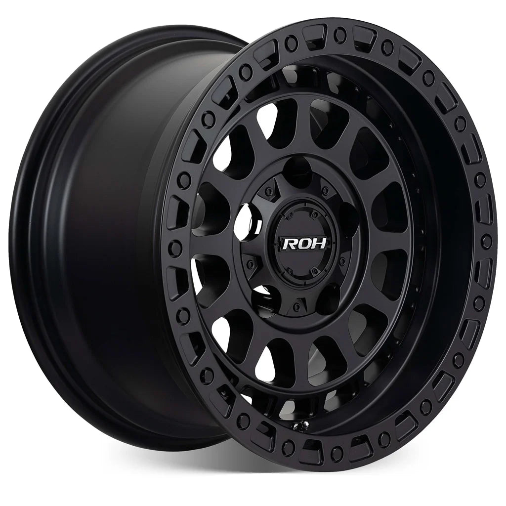 ROH Assault 4×4 Rims (each)