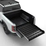 BYD Shark 6 Double Cab Bed Slide