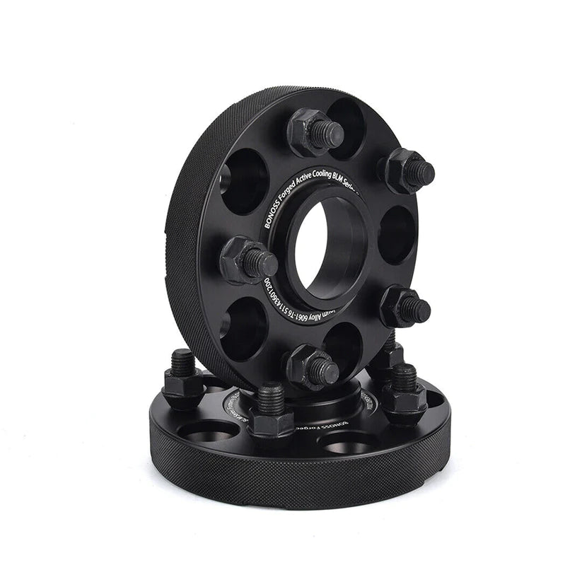 Suzuki Jimny 2018+ 25mm Wheel Spacers (4)