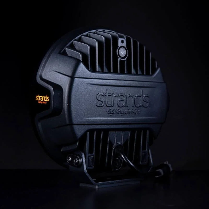 Strands Dragon Drive 9"