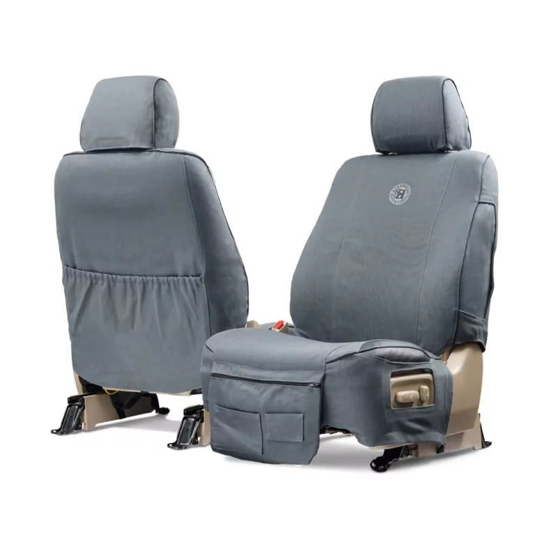 Stone Hill Durable Seat Covers for Mahindra Scorpio Double Cab