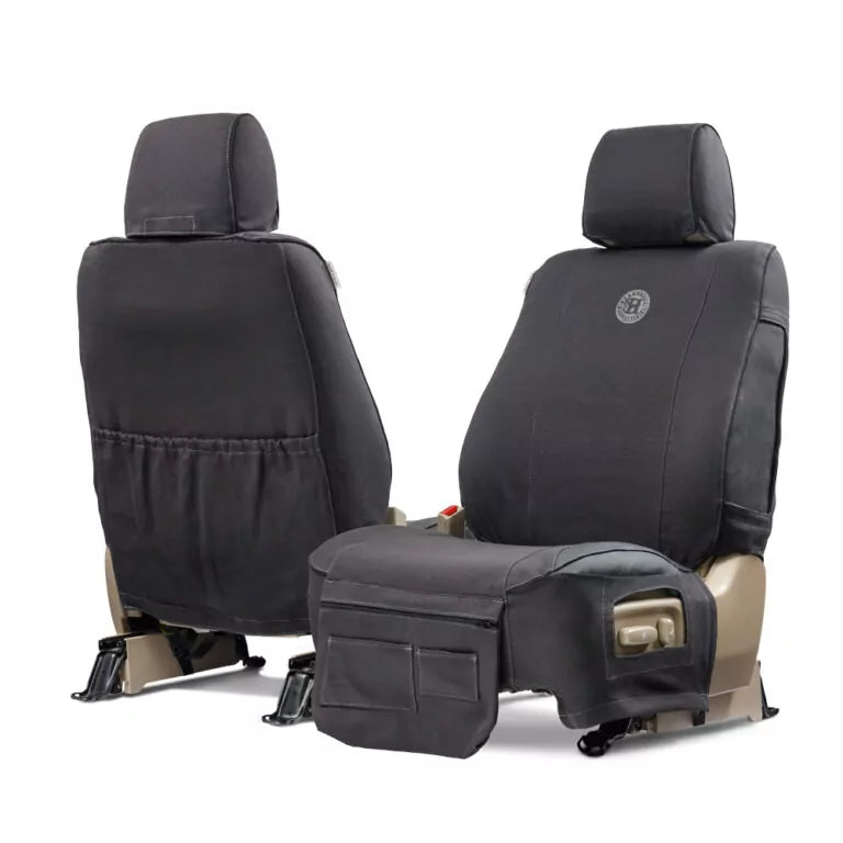 Stone Hill Durable Seat Covers for Mahindra Scorpio Double Cab