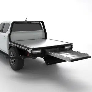Ford Ranger DC Tray System