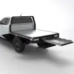 Ford Ranger EC Tray System