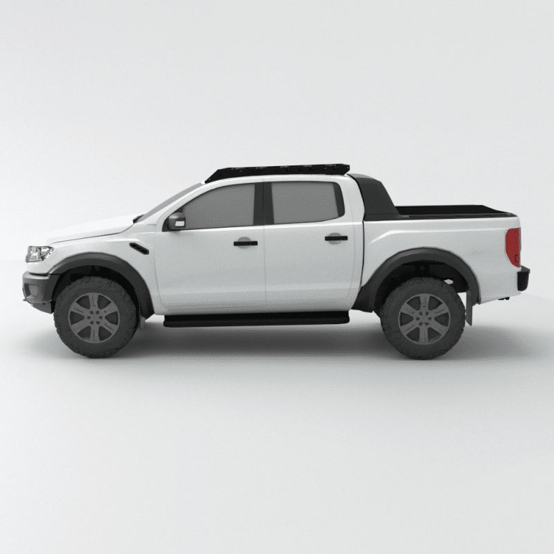Ford Ranger T6-T8 DC Roof Rack