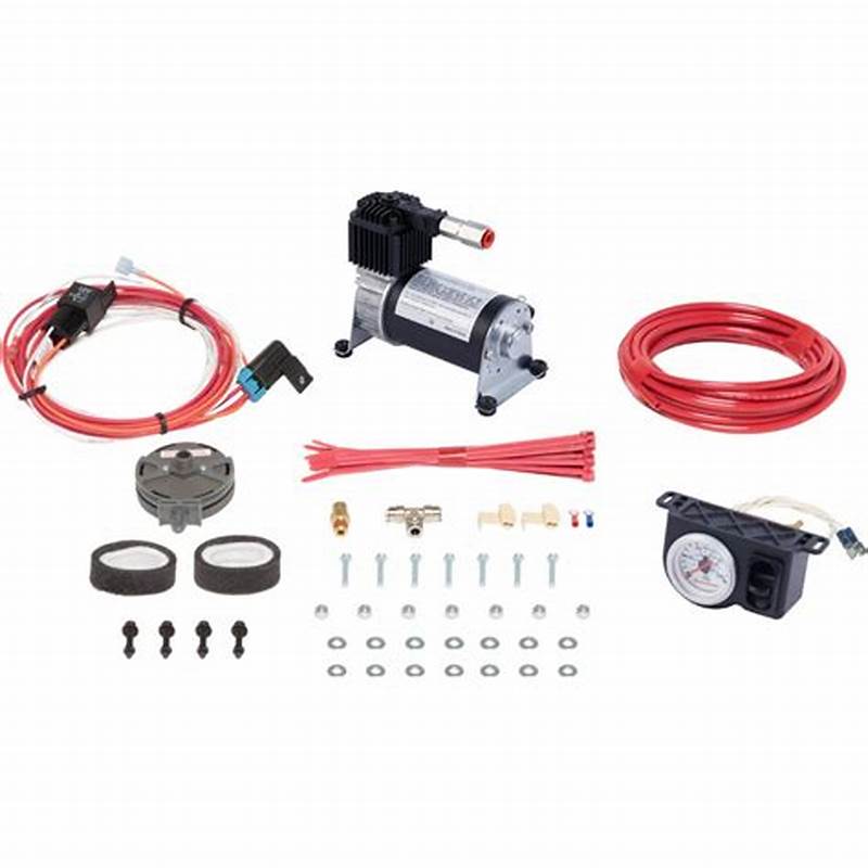 Airmax Single cab control, 12V, 1005 DUTY CYCLE