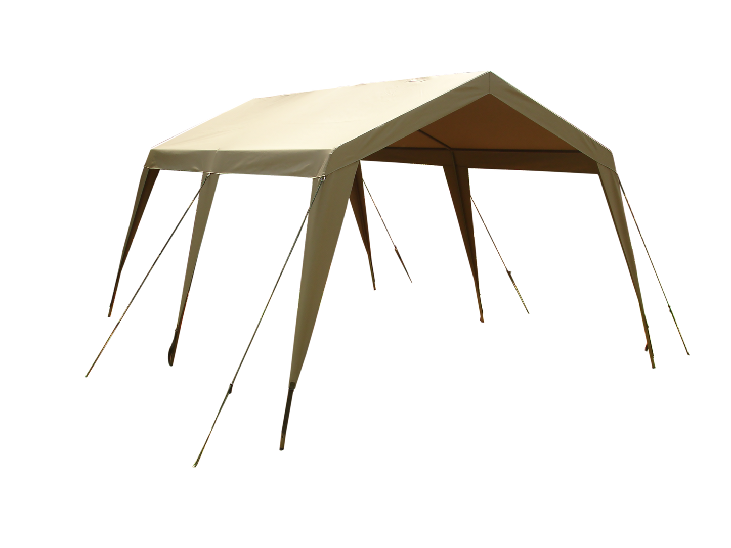 CANVAS GAZEBO LARGE 3 x 4 m