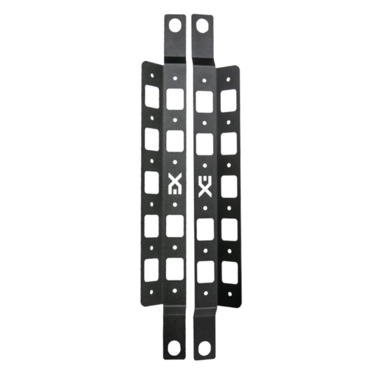 MOLLE GRAB HANDLE SET – HILUX GD D/C