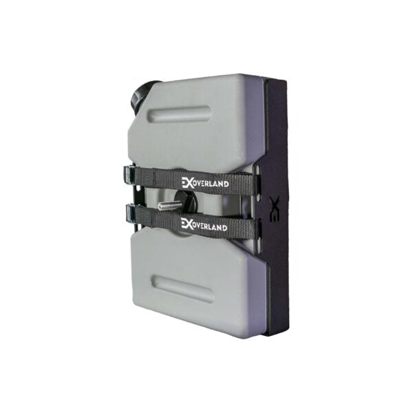 EXO Adventure Tank Mount 10L