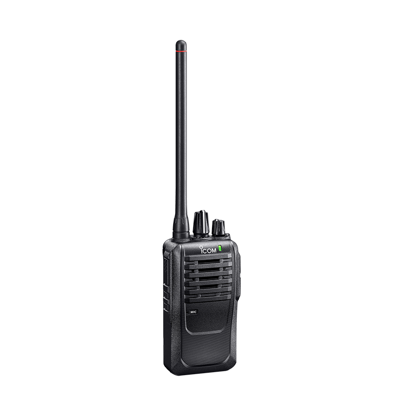 Icom IC-M37E Floating Handheld VHF
