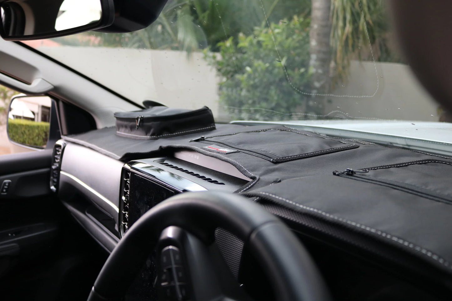 Tonneau King 6 Layer Dashboard Cover