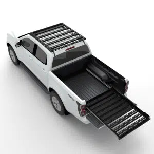 Isuzu D-Max Double Cab Bed Slide