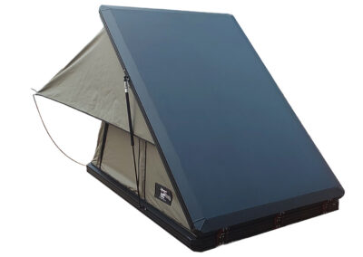 Bushco Roof Top Tent – LX27 Clamshell