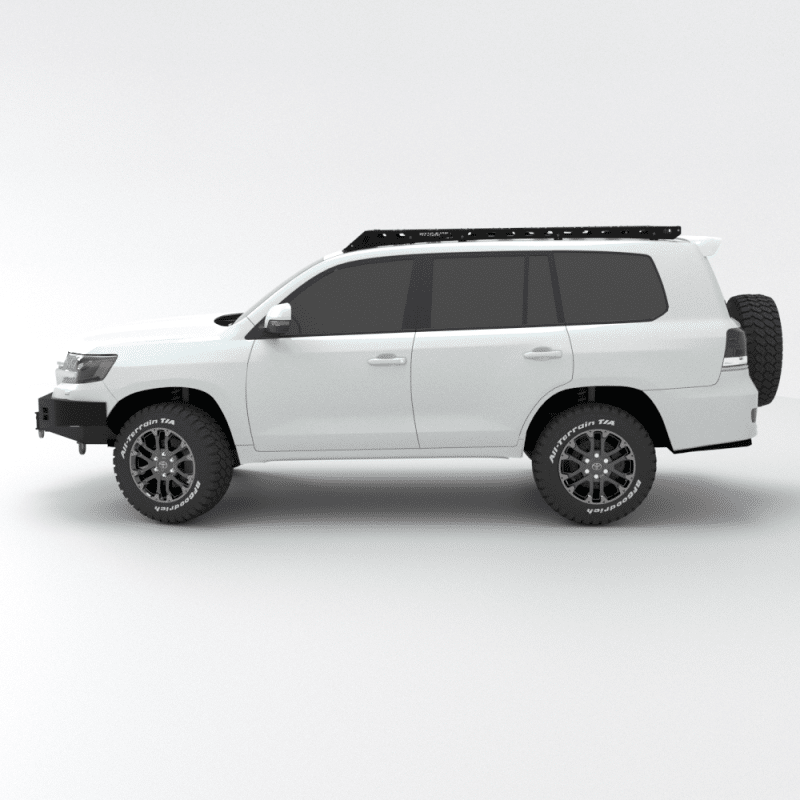 Predator Streamline Rack Toyota Land Cruiser 200 Series