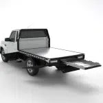 Mahindra SC Tray System