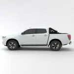 Mazda BT-50 Gen 3 DC/EC/SC Sports Bar