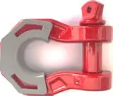 SHACKLE – BOW SHACKLE