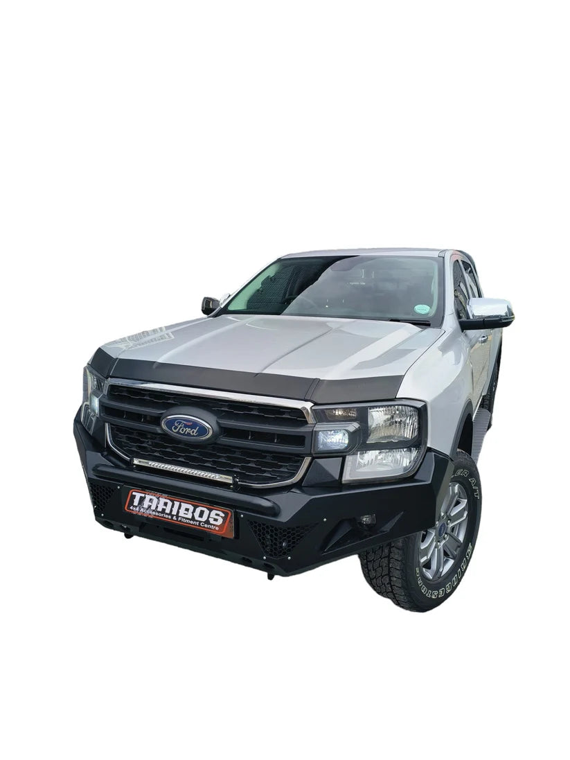 2023 Next Gen Ford Ranger Front Replacement Bumper