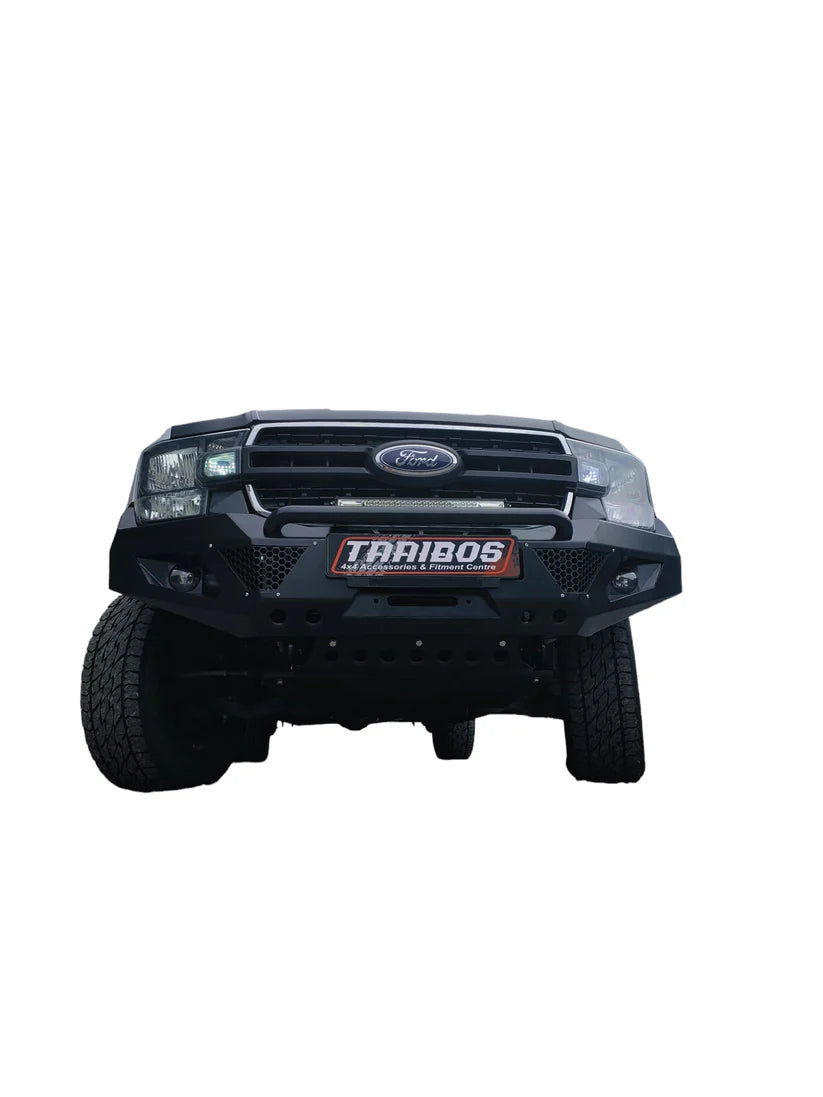 2023 Next Gen Ford Ranger Front Replacement Bumper