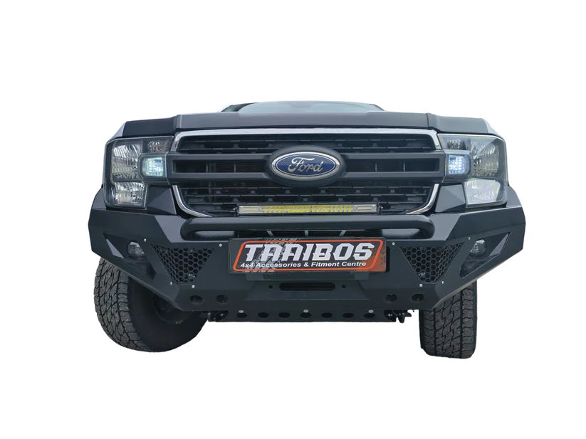 2023 Next Gen Ford Ranger Front Replacement Bumper