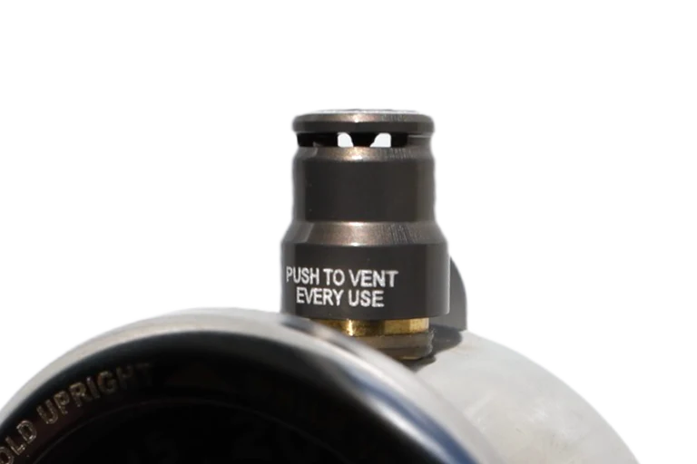 PPG - Precision Pressure Gauge