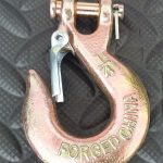 HOOK – RUNVA 3500LBS STEEL HOOK