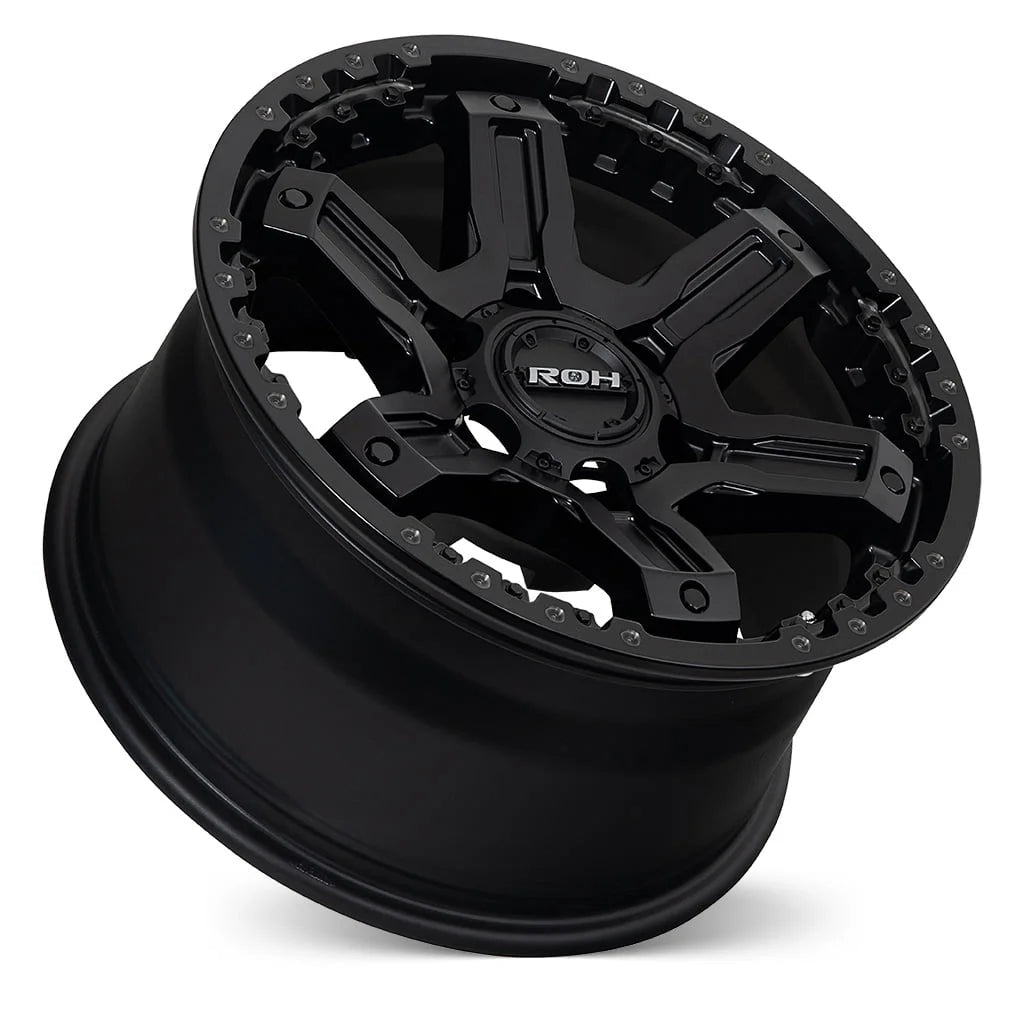 ROH Rock 4×4 Rims (each)