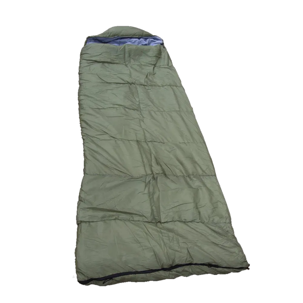 BUSHTEC MILITARY EXPORT SLEEPING BAG (-10℃)